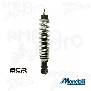 AMMORTIZZATORE POSTERIORE BCR PER VESPA LX 4T 125CC- LX EURO 3 150CC-LX TUORING - Imagen 1 de 1