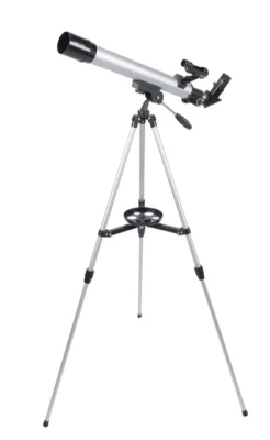 New National Geographic CF600PM Smart Adapter Handle Telescope Fiber 50mm - Image 1 of 4