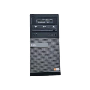 Dell Optiplex 9020 (SSD, Intel Core i5-4430, 8GB) Desktop Tower - Bild 1 von 5