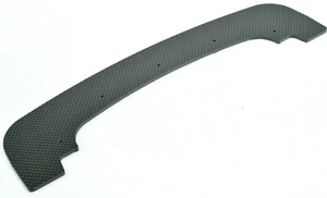 Xtreme Racing Arrma Infraction 3mm Carbon Fiber Front Splitter Spoiler 12381 - Bild 1 von 1