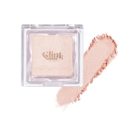 GLINT BY VDIVOV Highlighter 2.3g #05 Pitch Moon 2023  K-Beauty - Image 1 of 4