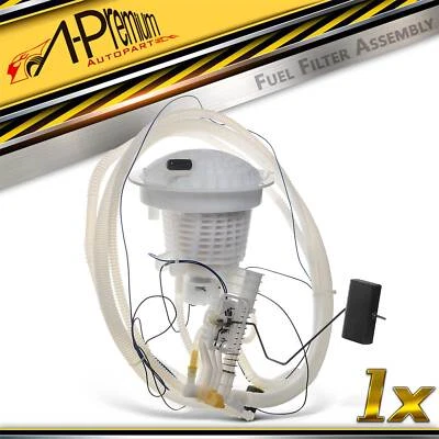 Fuel Filter with Sending Unit For Chrysler 300 Dodge Challenger Charger Magnum - Image 1 of 4