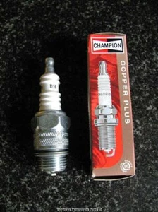 one D16 CHAMPION SPARK PLUG AJS Matchless Ariel SV Villiers British Seagull boat - Picture 1 of 1