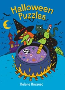 Halloween Puzzles - Picture 1 of 1