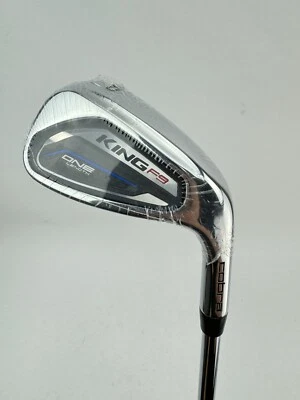 Cobra F9 One Length Pitching Wedge 44* KBS Tour 110 Regular Steel /New /17922 - Image 1 of 4