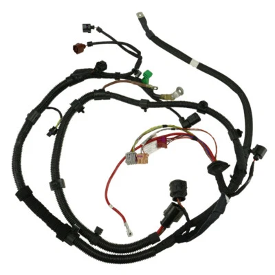 Wiring Harness for VW 2.0 TDI CXH CXF 7LA971072CP - Image 1 of 2