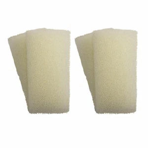 4 x Compatible Foam Filter Pads For Fluval 104 / 105 / 106 Filters - Picture 1 of 1