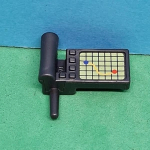 Petit accessoire multimédia playmobil categorie 7 ref 3 - Photo 1/19