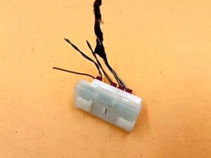 15-18 MERCEDES-BENZ C300 W205 ENERGY POWER DISTRIBUTOR VOLTAGE CONVERTER OEM - Picture 1 of 3