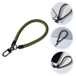 ID Badges Lanyard String Wrist Strap Lanyard Lanyard String Wrist - Zdjęcie 1 z 12