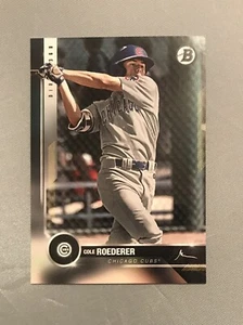 Cole Roederer 2019 National Convention Exclusive Topps Gary Vee Direct 360 Cubs - Picture 1 of 1