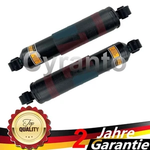 Par de amortiguadores traseros 68144123AC para Chrysler Grand Voyager RT Grand Caravan - Imagen 1 de 6