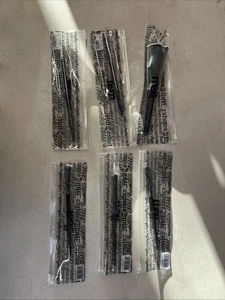 Menge 6 MELT Make Up Pinsel - Gesicht & Körper, Augenpinsel & mehr - Bild 1 von 7