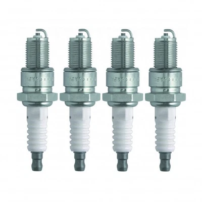 NGK For Dodge Grand Caravan 1987-2000 Spark Plug Standard | Box of 4 (BPR5ES-11) - Image 1 of 4