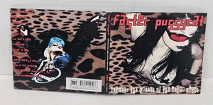 Faster Pussycat Remixes CD (2004) AKA Between the Valley of the Ultra Pussy - Picture 1 of 3