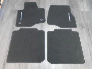 New OEM 2020-2024 Ford Expedition Carpet Floor Mat Set JL1J 78130D00 DC3JA6 - Bild 1 von 5