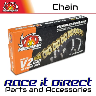 Corrente para KTM 450 EXC 2009-2016 V2 MotoMaster - Imagem 1 de 4