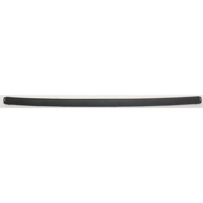 Bumper Face Bar Trim Rear for 325 330 323 328 Sedan E46 3 Series BMW 325i 330xi - Imagem 1 de 4