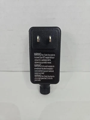 Outdoor LED Light - Screw On Class 2 Power Supply (12V 2A) RH-120-2000Z - Image 1 of 4