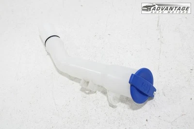 2023-2025 KIA SPORTAGE FRONT WINDSHIELD WASHER RESERVOIR FILLER NECK TUBE OEM - Image 1 of 4