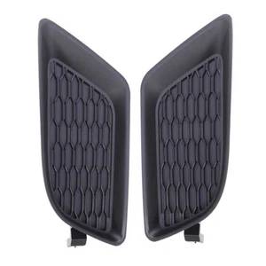 68092571AA Fog Light Cover Set For 2011 Dodge Charger R/T Left & Right Side - Picture 1 of 12