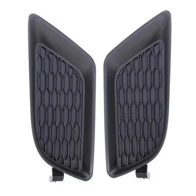 68092571AA Fog Light Cover Set For 2011 Dodge Charger R/T Left & Right Side - Image 1 of 4