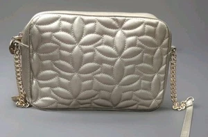SEHR SCHÖNE - DRAPER JAMES CROSSBODY GOLDFARBEN - Bild 1 von 7