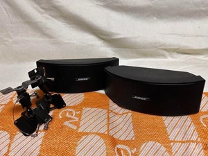 Altavoces ambientales exteriores BOSE 151 SE negros usados de Japón - Imagen 1 de 8