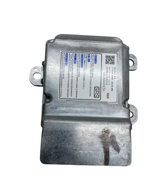 HONDA PASSPORT SRS 2026 SISTEMA DE RETENCIÓN DE SEGURIDAD AIR SRS BOLSA MÓDULO DE CONTROL UNIDAD OEM Foto 1 de 4