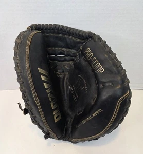 Mizuno MZS-C35 Pro Scoop 33.5 Baseball Catchers Mitt Rechtswurf gebraucht - Bild 1 von 10