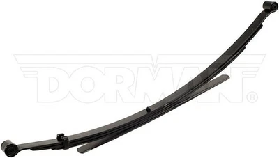 Dorman 43-781 Suspension Leaf Spring fits Ford Mazda models - Image 1 of 4