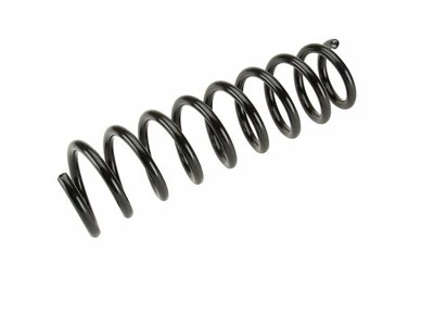 Muelle helicoidal trasero 17742ZFTD 2000 1999 1998 1997 para Audi A4 Quattro 1996-2001 Foto 1 de 2