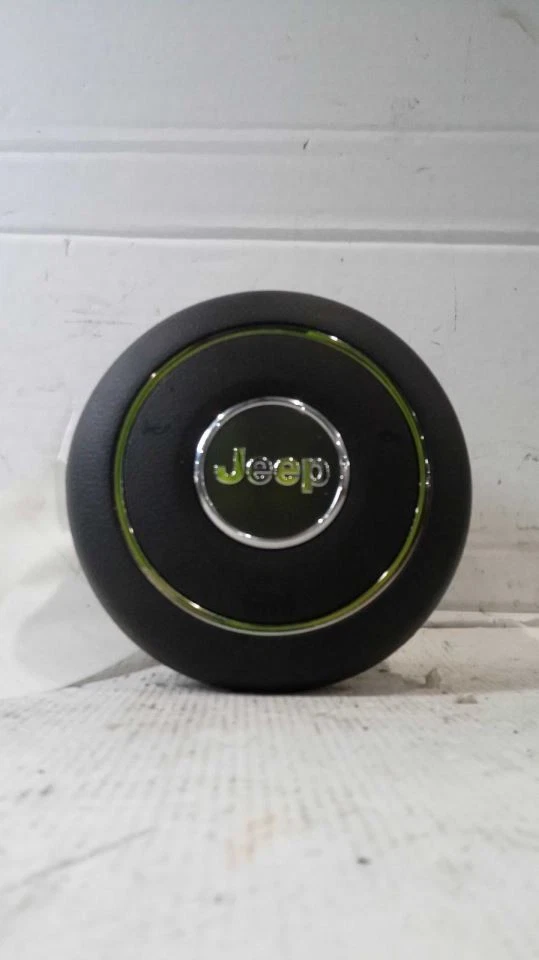 Driver Left Air Bag Driver Wheel Fits 17-21 COMPASS 489609 - Изображение 1 из 4