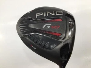 PING G410 PLUS 9° Regular Right-Handed 45.25in Driver PING TOUR 17365DR 6393 - Picture 1 of 5