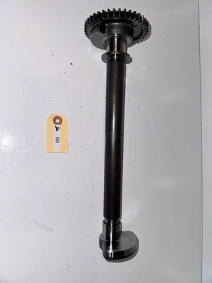 Вал противовеса Sea-Doo 2006-2017 4-Tec 130 155 215 255 260 GTI GTX RXP - Изображение 1 из 4