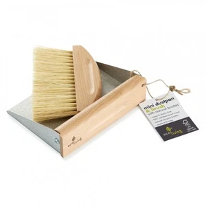 Eco Living Mini Kehrschaufel Set mit Magneten - Bild 1 von 1