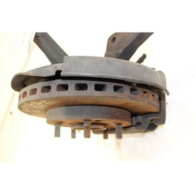 FRONT HUB RH FOR MITSUBISHI ECLIPSE (91-95) 2.0 16V 2WD CPE 3P/B/1997CC. 1991 - Image 1 of 3