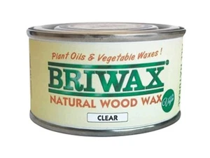 Briwax - Lilin Kayu Asli 125g - Picture 1 of 1