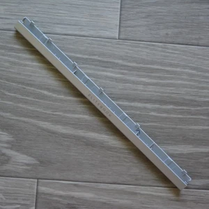HP EliteBook Hinge Cover Cap LCD Bezel L14376-001 745 G5 - Picture 1 of 4