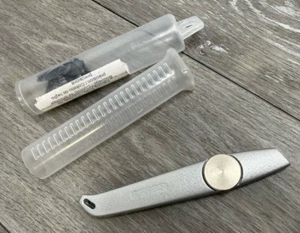 Mozart 1 x 2130.00-1204 Bastlermesser Präzisions-Tranchiermesser - Bild 1 von 7