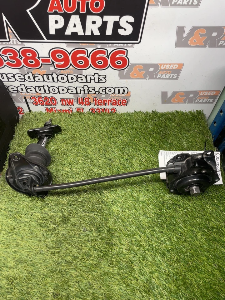 ✅ Porta neumáticos de repuesto Toyota Highlander 2019 OEM Foto 1 de 4