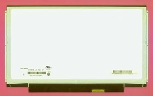 New 13.3" screen, grade A, original N133BGE-L31 matte - Picture 1 of 1
