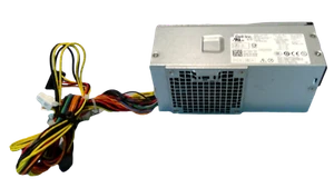 Dell OptiPlex 3010 7010 9010 DT Power Supply D250AD-01 250w 77GHN 077GHN - Picture 1 of 5