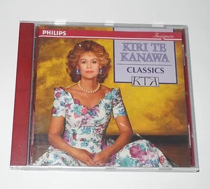Kiri Te Kanawa - Classics - Bild 1 von 3