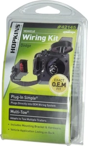 Trailer Wiring Harness X Hopkins 42145 - Picture 1 of 1