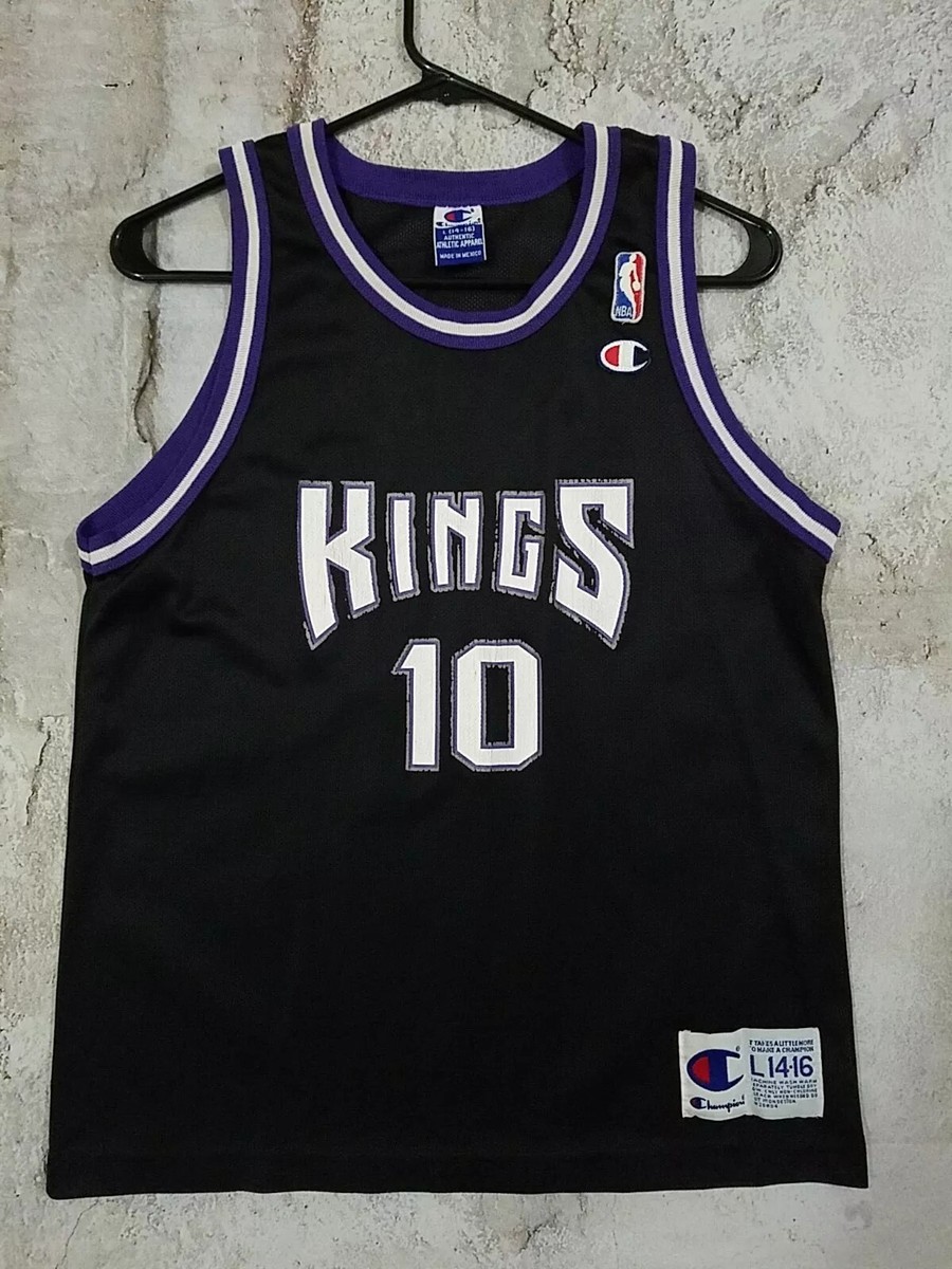 Mike Bibby Sacramento Kings NBA Jerseys for sale | eBay Mike Bibby Sacramento Kings NBA Jerseys for sale | eBay