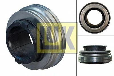LUK CLUTCH RELEASE BEARING for PEUGEOT 307 1.4 16V 2003-2007 - Image 1 of 4