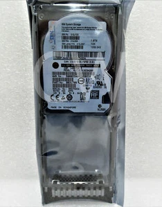 01EJ588 01EJ723 01EJ867 IBM V3700 V2 1.8TB 10000RPM 12Gbps 2.5" SAS Hard Drive - Picture 1 of 2