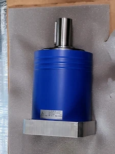 WITTENSTEIN LP120S-MF2 -50-1I1-3S PLANETARY GEAR REDUCER (BR2.2) - Picture 1 of 4