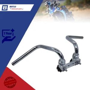 For Honda CT70 Z50 50 70 M Handlebar Handle Bar Aluminum US New - Picture 1 of 10